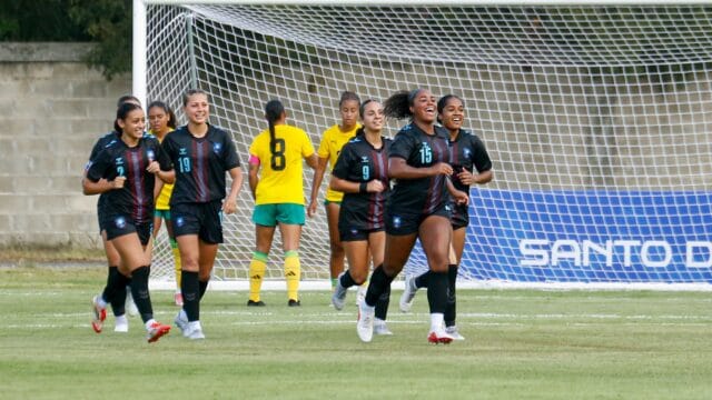 futbol femenino jcc 2026