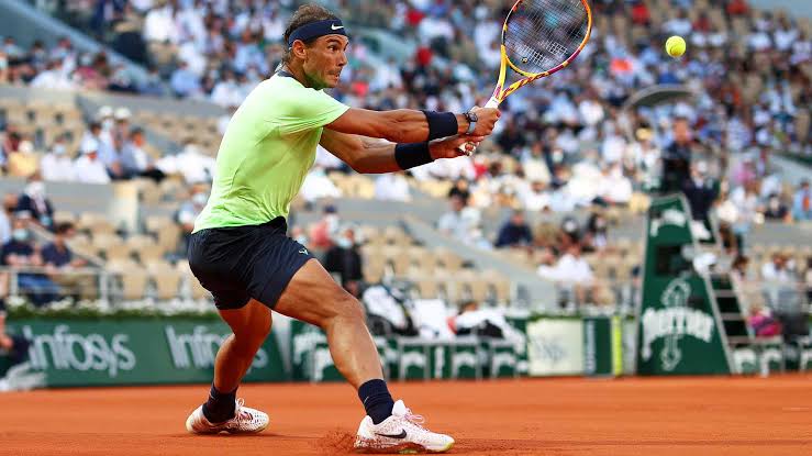 Rafael Nadal y República Dominicana: su nuevo centro de tenis en Punta Cana