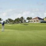 Golf dominicano 2026: los torneos más importantes del año