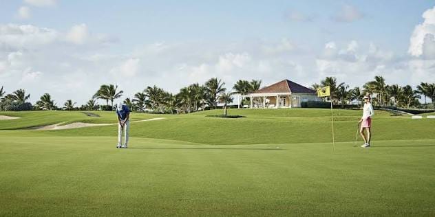 Golf dominicano 2026: los torneos más importantes del año