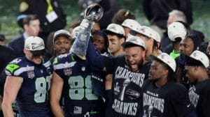 Seahawks se venden por $9,600 millones: la venta más cara en la historia de la NFL
