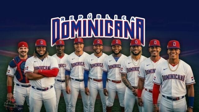 República Dominicana en el Clásico Mundial de Béisbol: Historia Completa y el Título Invicto de 2013