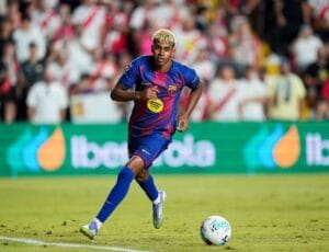 Lamine Yamal en el Mundial 2026: los números que lo confirman como el futuro del fútbol