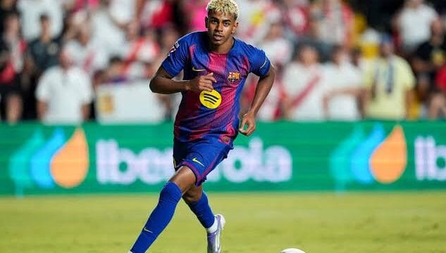 Lamine Yamal en el Mundial 2026: los números que lo confirman como el futuro del fútbol