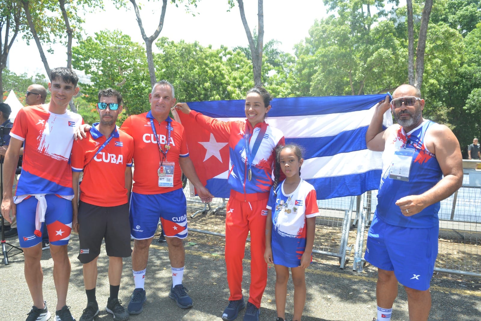 contrarreloj femenino jcc 2026