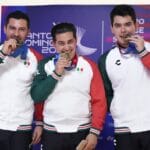 trios de boliche