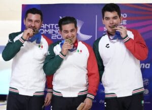 trios de boliche