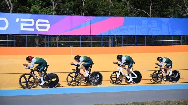 mexico dos oros ciclismo