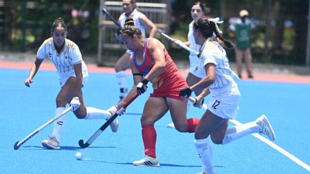 hockey femenino JCC 2026