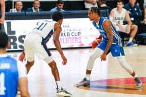 Partido Baloncesto RD vs USA 3 Julio 2026: Boletas y Todo lo que Debes Saber