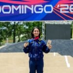 bmx racing femenino