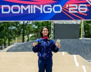 bmx racing femenino