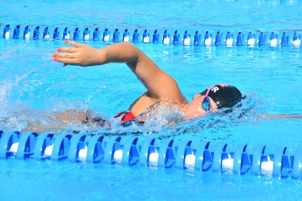 natacion y clavados