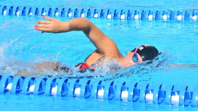 natacion y clavados