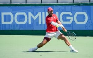 tercer oro consecutivo
