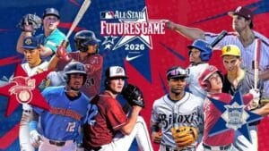 Made y De Vries lideran roster del Futures Game 2026