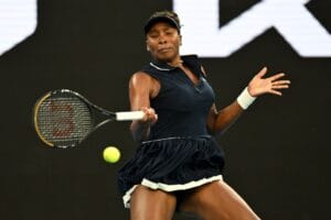 Venus Williams jugará el WTA 1000 de Toronto por invitación