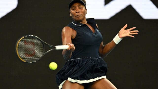 Venus Williams jugará el WTA 1000 de Toronto por invitación