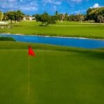 Torneo Celebración de Vida llega a Cocotal Golf Club