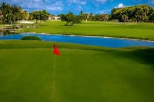 Torneo Celebración de Vida llega a Cocotal Golf Club