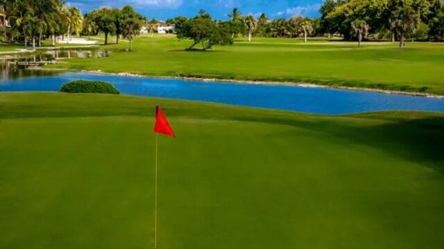 Torneo Celebración de Vida llega a Cocotal Golf Club