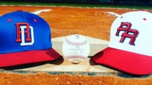 RD debutará ante Puerto Rico en béisbol SD 2026