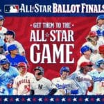 Nueve dominicanos en el Juego de Futuras Estrellas MLB