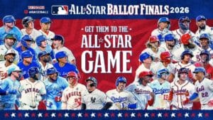 Nueve dominicanos en el Juego de Futuras Estrellas MLB