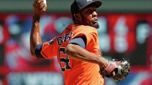 Reymin Guduán a Toros tras cambio con los Gigantes del Cibao