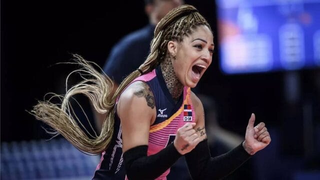 Brenda Castillo busca su quinto oro centroamericano con las Reinas del Caribe