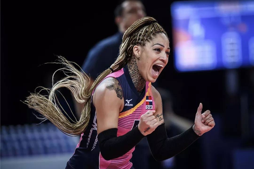 Brenda Castillo busca su quinto oro centroamericano con las Reinas del Caribe