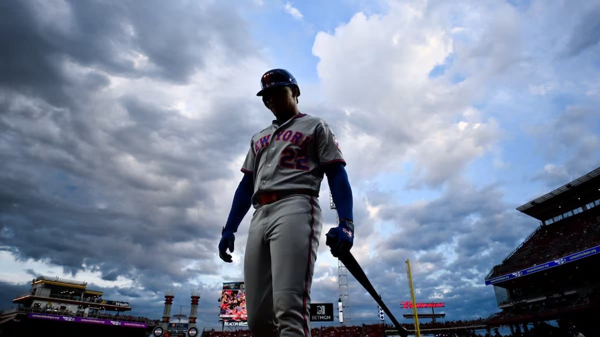 Estadio de Grandes Ligas ante amenaza de paro MLB 2027