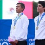Delegación de Guanajuato rumbo a Santo Domingo 2026 en ceremonia de abanderamiento