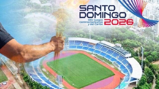 Boletas Juegos Centroamericanos 2026 disponibles en UepaTickets