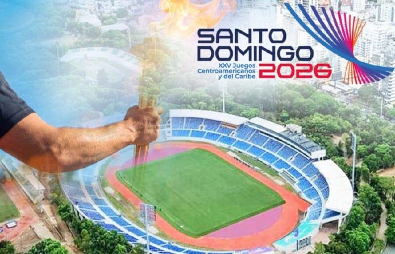 Boletas Juegos Centroamericanos 2026 disponibles en UepaTickets