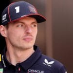 Max Verstappen en Red Bull, posible destino Verstappen a Mercedes