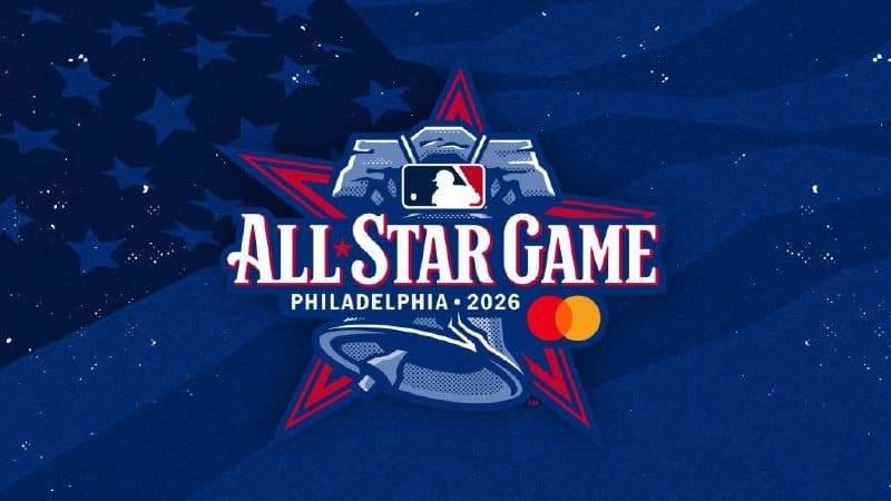 Prospectos de MLB en el Futures Game 2026 en Filadelfia