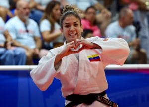 bronce para Creymarlin Valdez