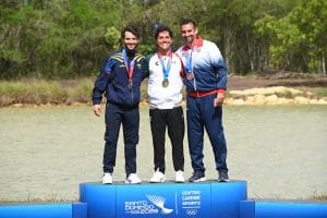 doblete mexicano de oro