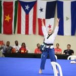 poomsae jcc 2026