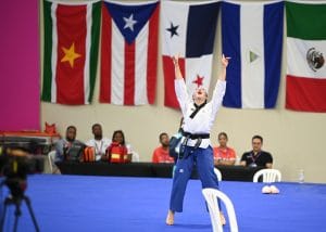 poomsae jcc 2026
