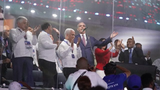 Abinader JCC 2026