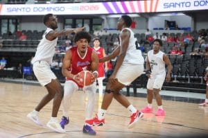 baloncesto masculino jcc 2026