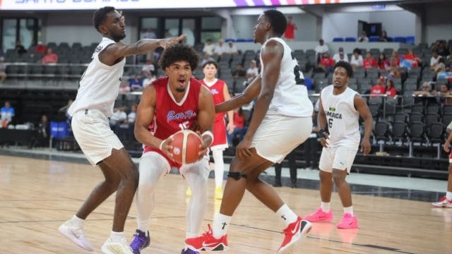 baloncesto masculino jcc 2026