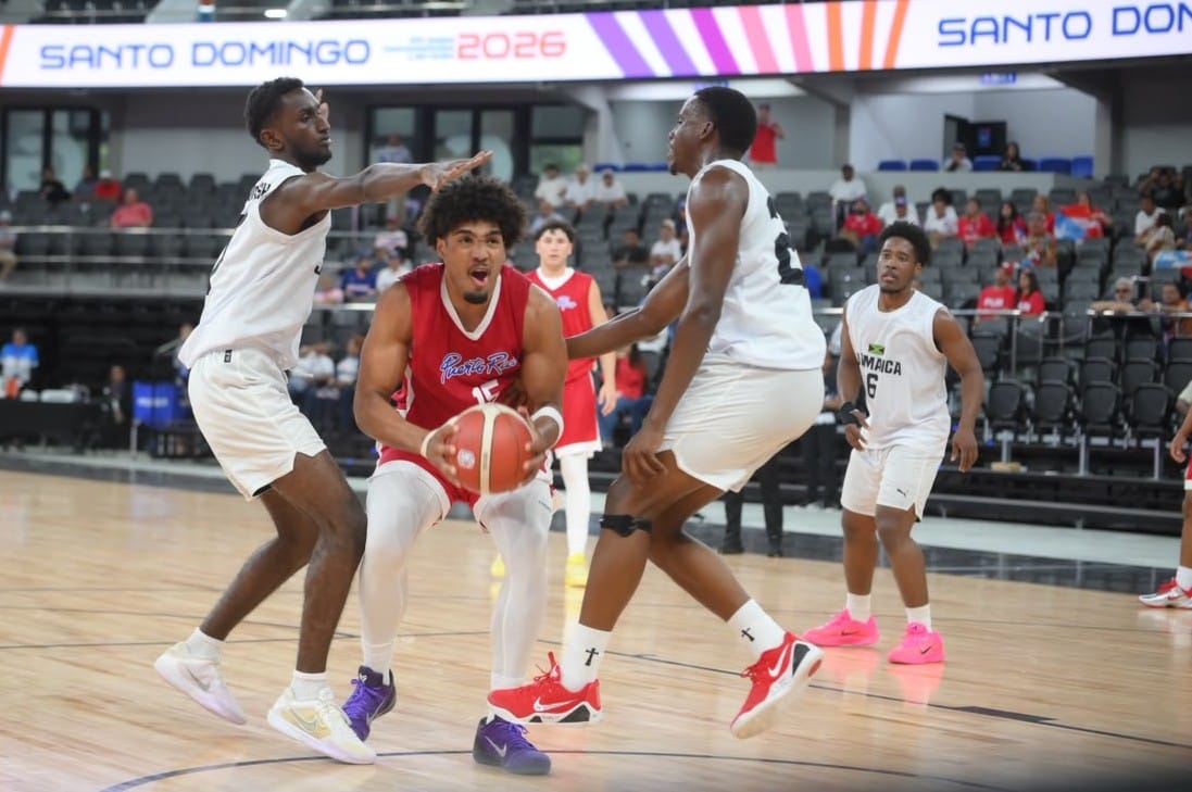 baloncesto masculino jcc 2026