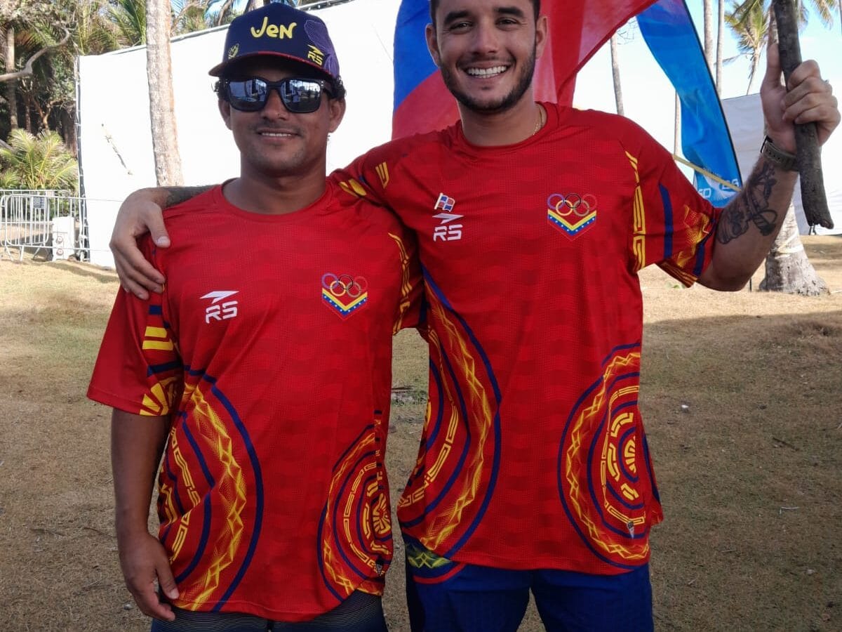 surf de remo masculino