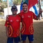 surf de remo masculino