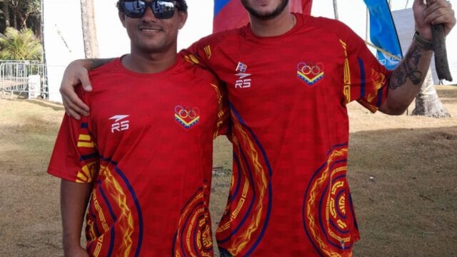 surf de remo masculino