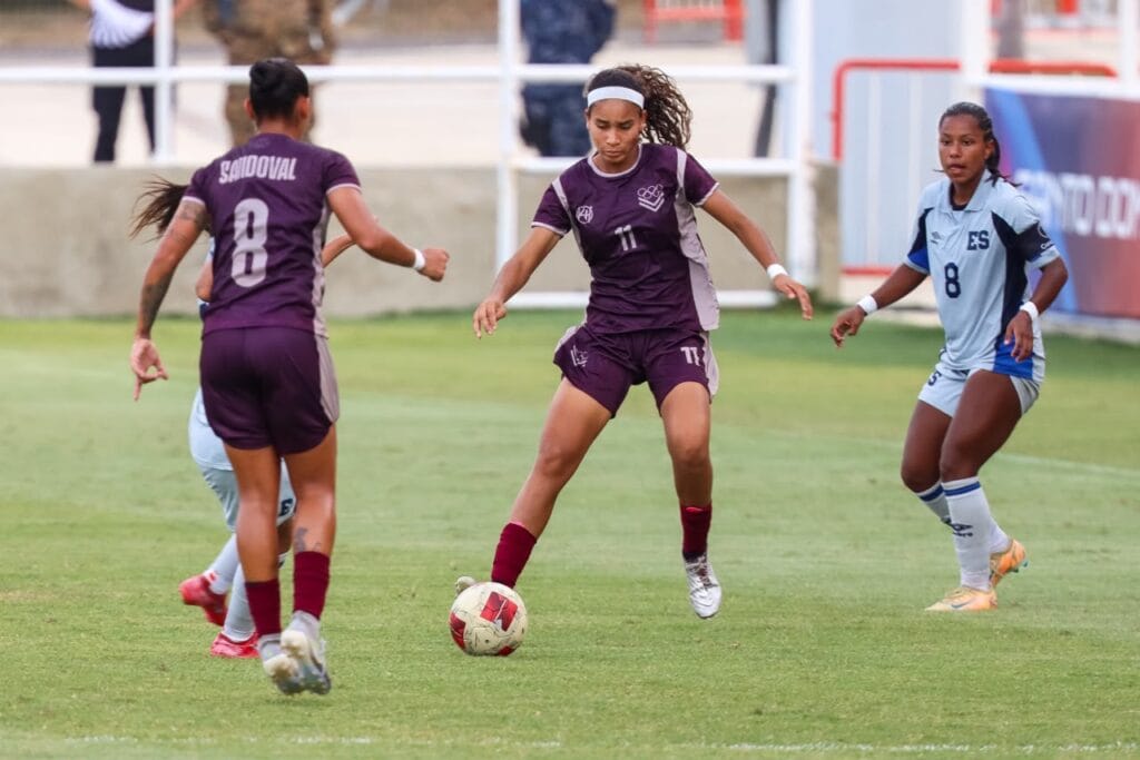 futbol femenino jcc 2026