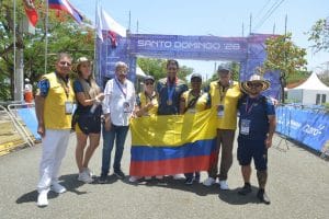 ciclismo contrarreloj JCC 2026